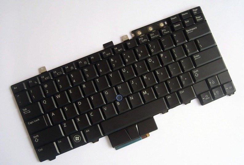 dell keyboard drivers download